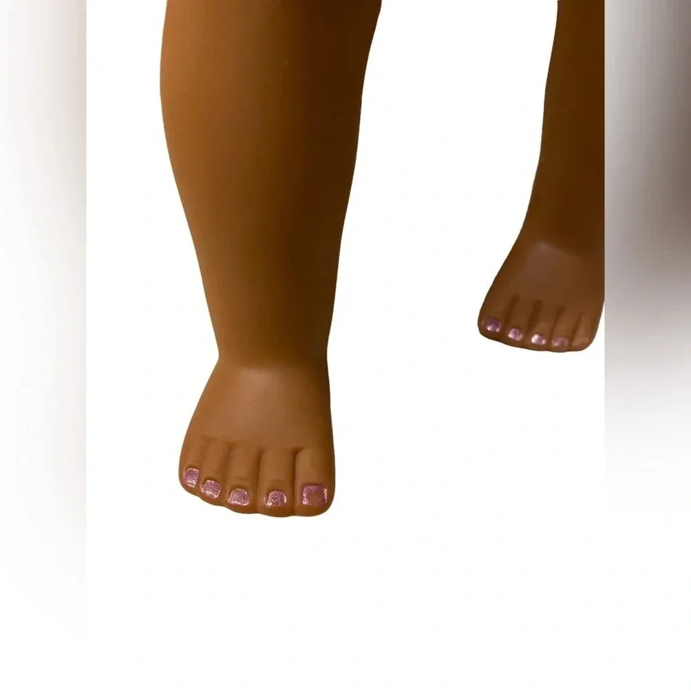American Girl Doll African American Doll 2017 - Picture 16 of 16